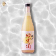 福祝 柚子酒 720ML