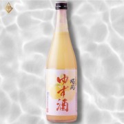 福祝 柚子酒 1800ML