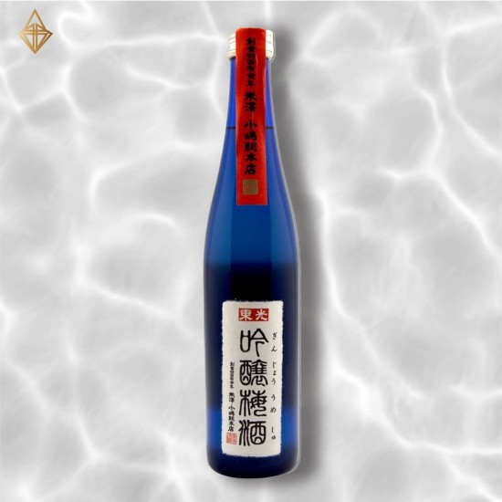 東光 吟釀梅酒 500ml【12入】