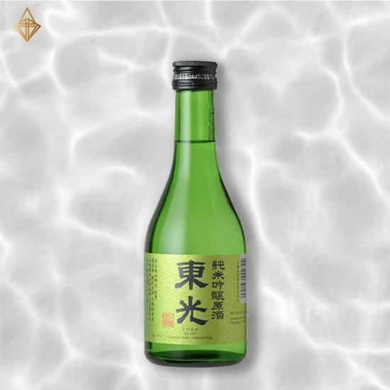 小嶋總本店 東光 純米吟釀 原酒 300ML 小嶋總本店 東光 純米吟釀 原酒 300ML