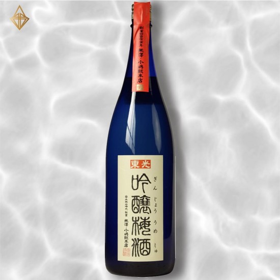 東光 吟釀梅酒 1800ml【6入】