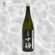 會津中將 純米吟釀 720ml
