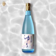 ゆり 純米吟釀 720ml
