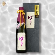 ゆり 大吟釀 720ml