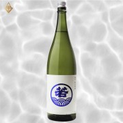 若波 純米吟醸 1800ml 