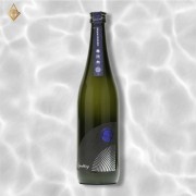 若波 wakanami sparkling 生酒 720ml