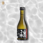 山丹正宗 本釀造 超辛口 辣 300ML