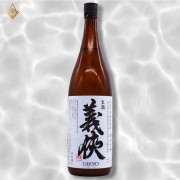 義俠 五百萬石 生原酒1800ml