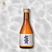 七賢 純米酒 風凜美山300ml