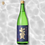 七賢 絹之味純米大吟釀 1800ml