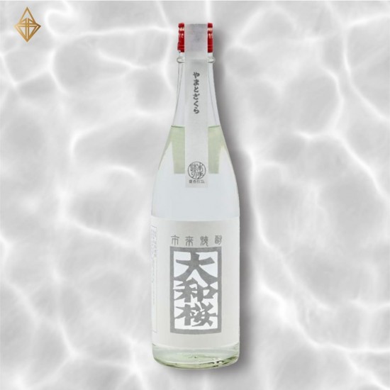 大和櫻 匠 芋燒酎 720ml