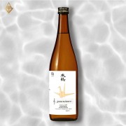 【 米鶴酒造】米鶴 純米 ANDANTE 720ml 【 米鶴酒造】米鶴 純米 ANDANTE 720ml