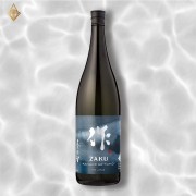 作 Impression 奏乃智 純米吟釀 720ml
