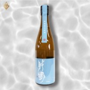 敷嶋 特別純米 無濾過生原酒 夢山水 720ML