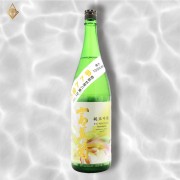富美菊 純米吟釀 77号神力 720ml