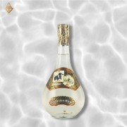 賀茂鶴  特製黄金大吟釀 180ML