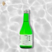 手取川 酒魂 純米吟釀 300ml