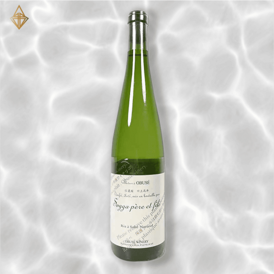 小布施 Riz a sake Natural 1~6 號混合酵母 田幸 750ml 小布施 Riz a sake Natural 1~6 號混合酵母 田幸 750ml