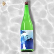 奧播磨 純米吟醸 雨音 720ml