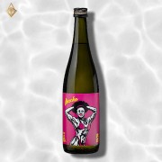 【牧野酒造】大盃 MACHO 愛山 80 720ml