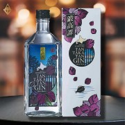 鍛高譚 赤紫蘇琴酒 700ml  鍛高譚 赤紫蘇琴酒 700ml