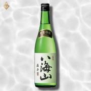 八海釀造 八海山 純米大吟釀 720ml  八海釀造 八海山 純米大吟釀 720ml