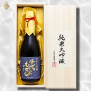 千代結 強力30 純米大吟釀 720ml 千代結 強力30 純米大吟釀 720ml