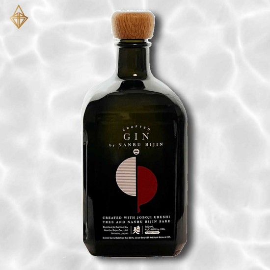 南部美人酒造 南部美人 Craft Gin 700ML