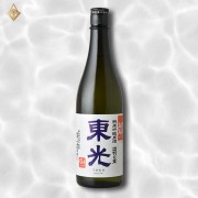 小嶋總本店 東光 出羽之里 純米吟釀 原酒 720ML 小嶋總本店 東光 出羽之里 純米吟釀 原酒 720ML