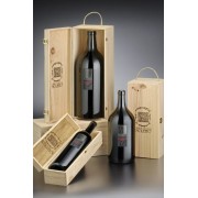 莫內德酒莊 莫內德旗艦頂級山丘紅酒 1.5L 木箱裝 莫內德酒莊 莫內德旗艦頂級山丘紅酒 1.5L 木箱裝