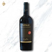 Varvaglione酒莊 Papale Oro 教皇紅酒 Varvaglione酒莊 Papale Oro 教皇紅酒