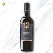 Varvaglione 酒莊 內格羅阿瑪羅紅酒 Varvaglione 酒莊 內格羅阿瑪羅紅酒