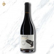 MANZ 酒莊 老鷹紅酒 MANZ 酒莊 老鷹紅酒