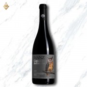 MANZ 酒莊 說書人紅酒 MANZ 酒莊 說書人紅酒