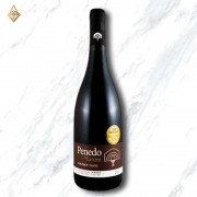 MANZ 酒莊 貝內德紅酒 MANZ 酒莊 貝內德紅酒