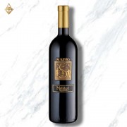 莫內德酒莊 莫內德桶熟梅洛紅酒 2016 莫內德酒莊 莫內德桶熟梅洛紅酒 2016