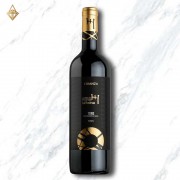 山岳女王酒堡 精選紅酒