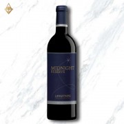 藍格雙傑酒莊 午夜珍藏紅酒 藍格雙傑酒莊 午夜珍藏紅酒