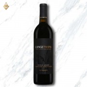 藍格雙傑酒莊 卡本內蘇維翁紅酒 藍格雙傑酒莊 卡本內蘇維翁紅酒