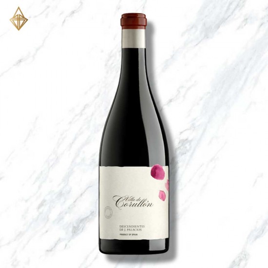 帕拉修酒廠 高盧雍紅酒