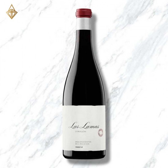 帕拉修酒廠 法羅納紅酒