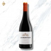 帕拉修酒廠 摩提莎紅酒