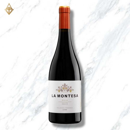 帕拉修酒廠 摩提莎紅酒