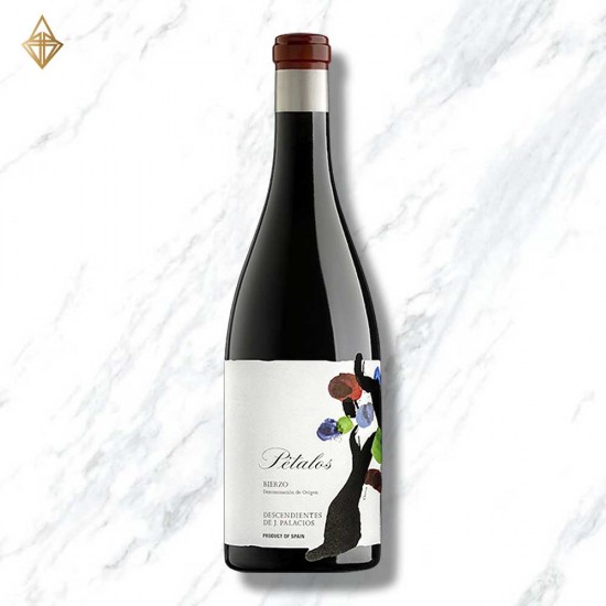 帕拉修酒廠 伯達羅斯紅酒