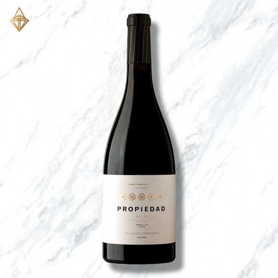 帕拉修酒廠 雷孟多莊園紅酒