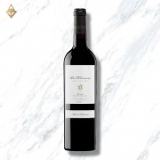 帕拉修酒廠 特拉斯紅酒