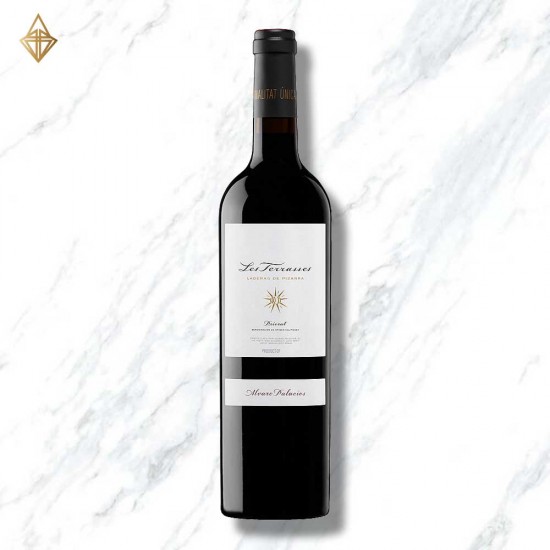 帕拉修酒廠 特拉斯紅酒