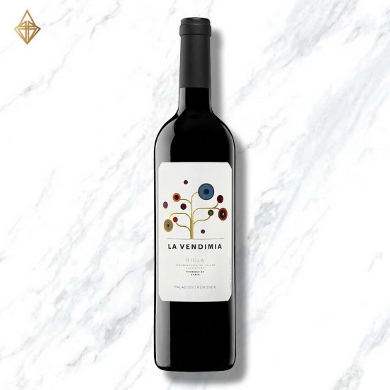 帕拉修酒廠 凡迪米亞紅酒