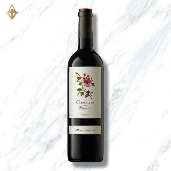 帕拉修酒廠 卡明斯紅酒 帕拉修酒廠 卡明斯紅酒