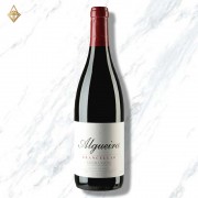 阿奎伊拉酒莊 單一園斑什耀紅酒